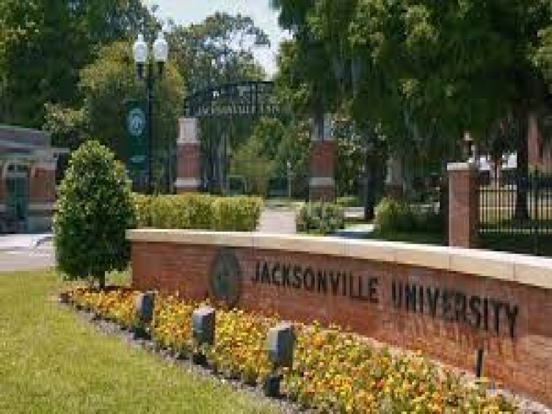 EDUCO - Jacksonville University